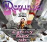 Rapunzel A Groovy Fairy Tale
