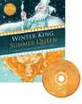 Winter King Summer Queen PB w CD