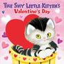 The Shy Little Kitten's Valentine's Day