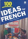 100 Ideas for French Teachers