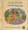 Andy Pandy and the Baby Pigs