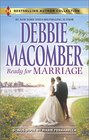 Ready for Marriage: Finding Happily-Ever-After (Harlequin Bestselling Author)