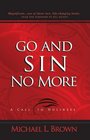 Go And Sin No More A Call To Holiness