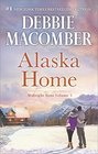 Alaska Home: Falling for Him / Ending in Marriage / Midnight Sons and Daughters (Midnight Sons, Bks 5-7)