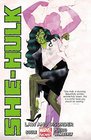 She-Hulk Volume 1: Law and Disorder