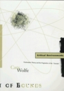 Critical Environments Postmodern Theory and the Pragmatics of the Outside