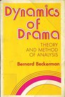 Dynamics of drama Theory and method of analysis
