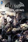 Batman Arkham Unhinged Vol 2