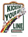 Kickstart Your Art Part II Line