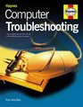 Computer Troubleshooting Manual The Complete Stepbystep Guide