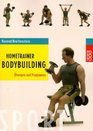 Hometrainer Bodybuilding bungen und Programme