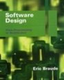 Software Design From Programming to Architecture
