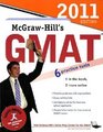 McGrawHill's GMAT 2011 Edition