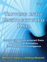 Tapping into Unstructured Data Integrating Unstructured Data and Textual Analytics into Business Intelligence