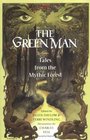 The Green Man Tales from the Mythic Forest