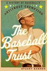 The Baseball Trust A History of Baseball's Antitrust Exemption