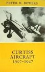 Curtiss aircraft 19071947