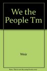 We the People Tm