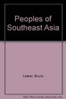 Peoples of Southeast Asia