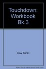 Touchdown Workbook Bk3