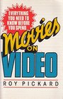 Movies on video