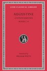 Augustine Confessions Books IVIII