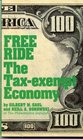 Free Ride The TaxExempt Economy