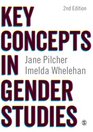 Key Concepts in Gender Studies