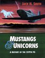 Mustangs  Unicorns A History of the 359th Fighter Group