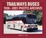 Trailways Buses 19362001 Photo Archive
