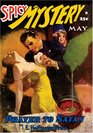 Spicy Mystery Stories  May 1942