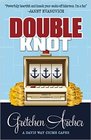 Double Knot (Davis Way Crime Caper, Bk 5)