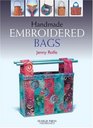 Handmade Embroidered Bags