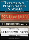 Exploring Placenames in Wales