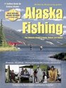 Alaska Fishing The Ultimate Angler's Guide