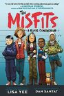 The Misfits 1 A Royal Conundrum