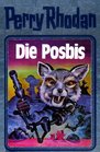 Perry Rhodan Bd16 Die Posbis