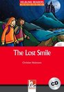 The Lost Smile  with Audio CD