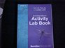 Science a Closer Look Building Skills Activity Lab Book Grade 5