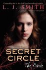 The Secret Circle: Volume 4