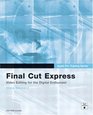 Apple Pro Training Series Final Cut Express