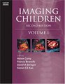Imaging Children 2Volume Set