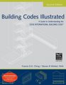 Building Codes Illustrated Book and WileyCPEcom course bundle