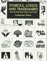 Symbols Logos and Trademarks  1500 Outstanding Designs from India