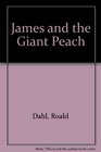 Disney's James and the Giant Peach