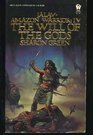 The Will of the Gods (Jalav, Amazon Warrior, Book 4)