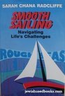 Smooth sailing Navigating life's challenges