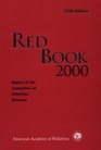 2000 Red Book Report of the Committee on Infectious Diseases