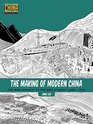 The Making of Modern China The Ming Dynasty to the Qing Dynasty