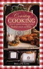 Country Cooking 175 Fun and Flavorful Recipes for Breakfast Lunch and Dinner